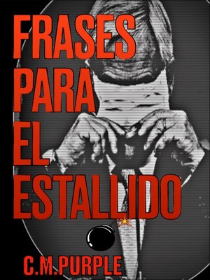 cover image of Las frases del Estallido Social Chileno